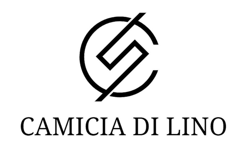 Camicia Di Lino