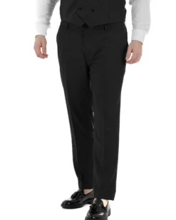 Abito Monopetto Con Panciotto Slim Fit TCAE1002A