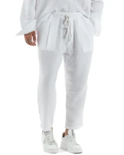 Coordinato Camicia Jogger Fiammato OU2514A