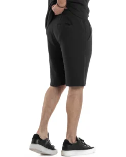 Coordinato Tuta Cotone Regular Fit OU2504A