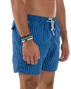Costume Fantasia Boxer Regular Fit SU1232A