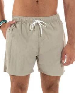 Costume Tinta Unita Boxer Basic SU1236A