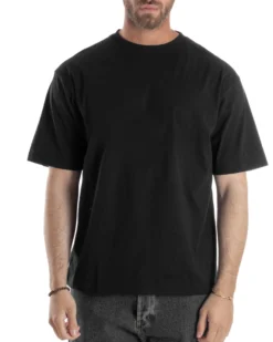 T-shirt Oversize Spalle Scese TS3166A