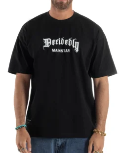 T-shirt Regular Fit Stampa Cotone TS3181A